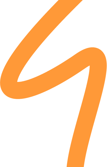 Fondo de línea de color amarillo 8